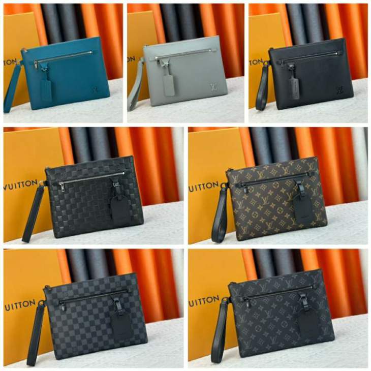 Picture of Louis Vuitton Wallets _SKUfw221243759fw